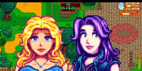 stardew valley tropes